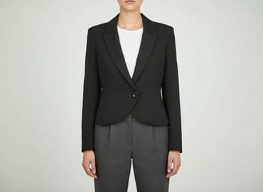 ochnik marynarki damskie: Rinascimento, Marynarka damska, rozmiar M — 6