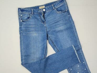 Jeans, Next, 15 years, 170, condition - Very good