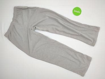 doodogs buty: Domyos, Spodnie dresowe damskie, rozmiar S — 3