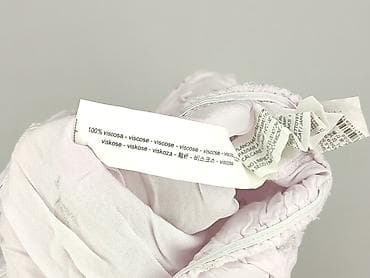 bluza dluga: Bershka, Bluzka damska, rozmiar M — 6