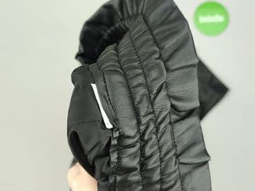 kurtka zimowa elisabetta franchi: Reserved, Spodnie materiałowe damskie, XL — 5