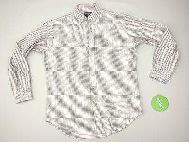 koszula biala pepco: Polo Ralph Lauren, Koszulа dla mężczyzn, rozmiar M w lalafo.pl — 2 koszula biala pepco: Polo Ralph Lauren, Koszulа dla mężczyzn, rozmiar M — 2