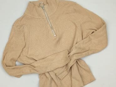 sweter givenchy: H&M Divided, Sweter damski, rozmiar M — 1