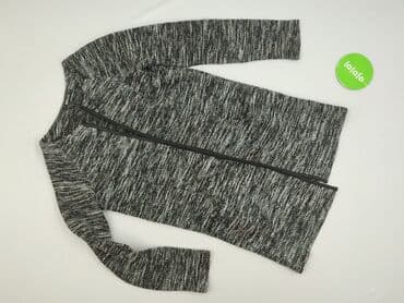 buty zimowe stradivarius: Gina Tricot, Kardigan damski, rozmiar S — 3