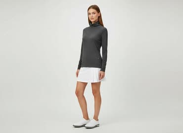 golf odzież: Asos, Golf damski, rozmiar S — 6