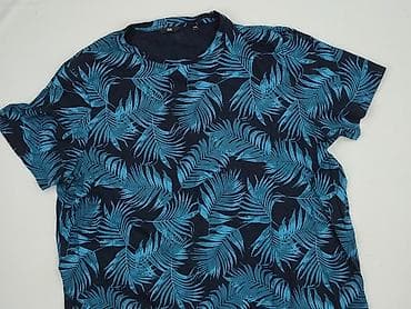 koszulka aloha: C&A, Koszulka dla mężczyzn, rozmiar 2XL — 1