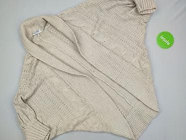 secondhand clothes online: Rue Paris, Kardigan damski, rozmiar M — 2