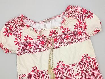 bluza boho: ITALY FASHION, Bluzka damska, rozmiar One size — 1