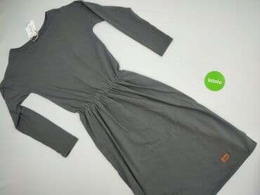 sukienki skora: Sukienka damska, rozmiar S — 7