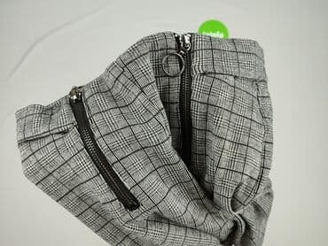 stradivarius spodnie z diamencikami: Stradivarius, Spodnie materiałowe damskie, rozmiar XS — 5