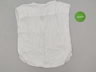 luzne bluzki oversize: House, Bluzka damska, rozmiar XL — 3