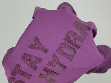 koszula poliamid: KappAhl, T-shirt damski, L — 6