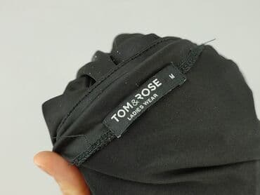 bluzki z dekoltem plus size: Tom Rose, Bluzka damska, rozmiar M — 4