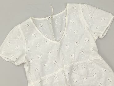 smyk bluzki dziewczęca: Sinsay, Bluzka damska, rozmiar XS — 1