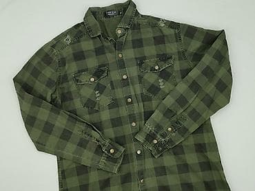 bluza grinch h: Koszula damska, rozmiar XL — 1