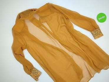 płaszcz kimono: Narzutka damska, rozmiar M — 3