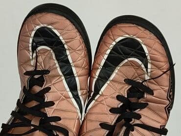 nike koszulka barcelony: Buty sportowe Nike, 38, Używany — 6