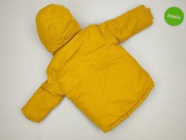 kurtka softshell pepco: Kurtka zimowa, Little kids, 3-4 lat, 98-104 cm, stan - Bardzo dobry — 3