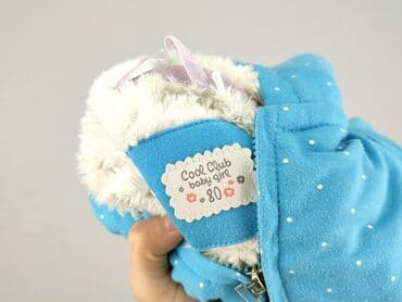 bluza wojan team allegro: Sweatshirt, Cool Club, 9-12 months, condition - Very good — 4