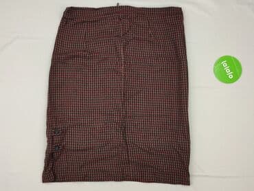spódnice plisowane krata: Spódnica damska, rozmiar S — 3