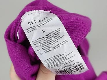 pull and bear cardigan: Medicine, Kardigan damski, rozmiar L — 4