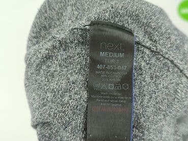 sweter z poliestru: NEXT Petite, Sweter dla mężczyzn, rozmiar M — 5