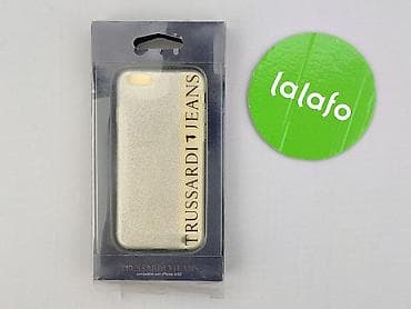 trussardi polska: Etui do telefonu, stan - Idealny — 2