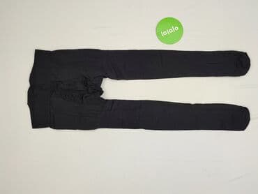 h: Tights for women, size S (EU 36) — 3