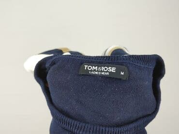 tommy hilfiger sweter: Tom Rose, Sweter damski, rozmiar M — 4