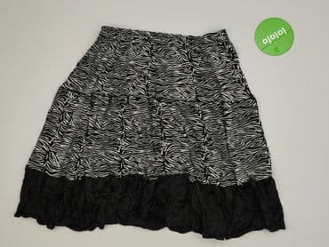 spódnice midi plus size: Spódnica damska, rozmiar M — 2