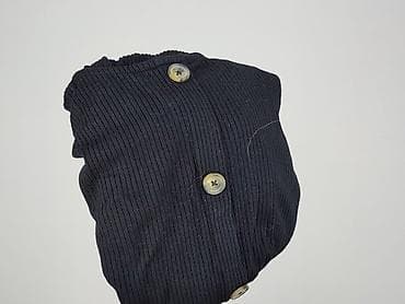 87 x 51: Kardigan damski, rozmiar S — 5