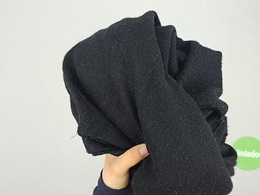 bandana h: Ponczo damskie, rozmiar One size — 4