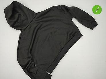 ogrody bluza: Shein Curve, Bluza z kapturem damska, rozmiar XL — 4