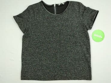bluzki 48 plus size: Tu, Women's blouse, size 2XL (EU 44) — 2