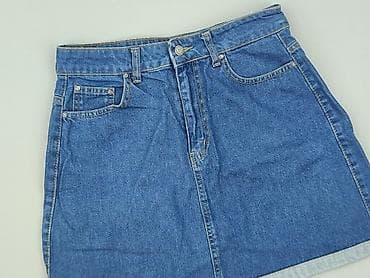 levis polska: SZACHOWNICA, Spódnica damska, rozmiar M — 1
