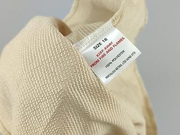 ludowe: Be Beau, Sukienka damska, rozmiar 3XL — 5