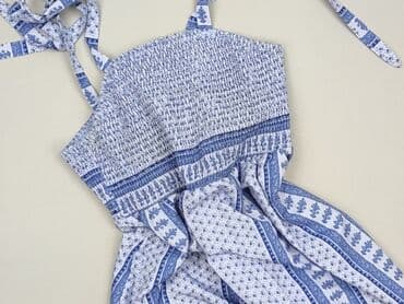 stradivarius sukienka letnia: Sukienka damska, rozmiar S — 1