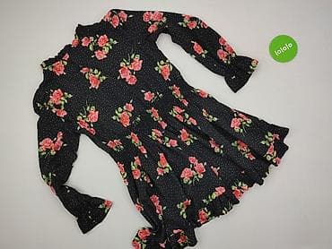 sukienki maxi boho: PrettyLittleThing, Sukienka damska, rozmiar S — 3