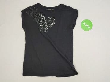 bluzki z długim rękawem reserved: Reserved, T-shirt damski, rozmiar S — 2