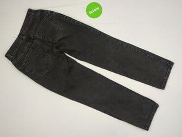 джинси жіночі сінсей: Asos, Jeans for women, size S (EU 36) — 3