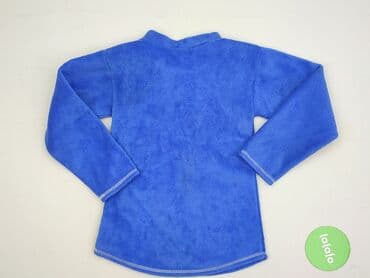 kurtka zimowa karl lagerfeld: Sweatshirt, 10 years, 134-140 cm, condition - Perfect — 3