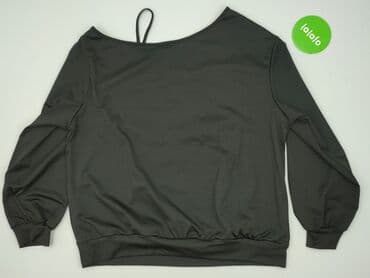Ubrania damskie: Bluza damska
, XL — 3