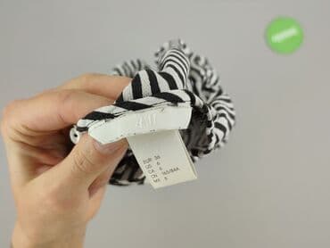 hm bluzki z krótkim rękawem: H&M, Bluzka damska, rozmiar S — 5