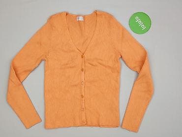 purple jacket: Primark, Kardigan damski, rozmiar S — 2
