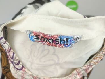 kapcie kapitan bomba: Smash, Sukienka damska, rozmiar M — 4