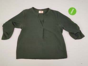 paprocki i brzozowski t shirty: Women's blouse, size 2XL (EU 44) — 2