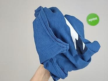 p: T-shirt damski, rozmiar M — 4