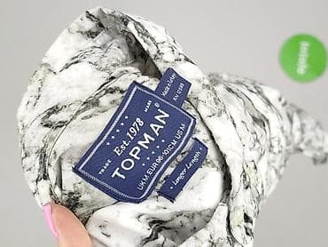 prada dresy: Topman, Koszulа dla mężczyzn, rozmiar M — 4