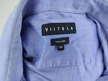 prada bluzy: Vistula, Koszulа dla mężczyzn, rozmiar M — 4