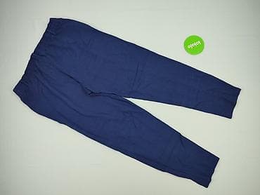 vistula joggery: UP2Fashion, Spodnie materiałowe damskie, rozmiar XL — 3